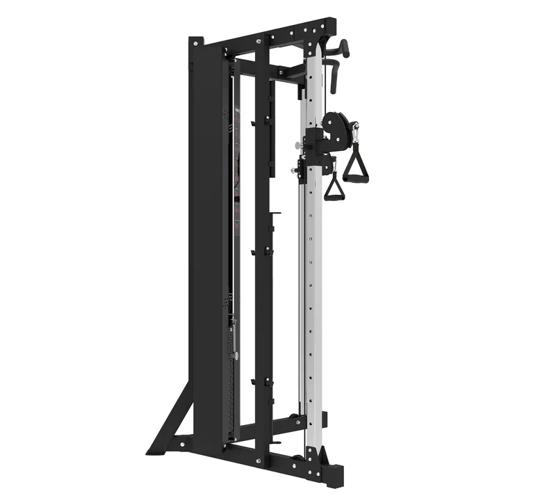 Double poulie F18 (2x90 kg)