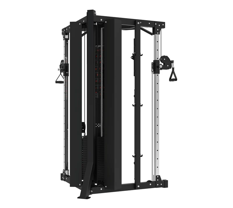 Double poulie F18 (2x90 kg)