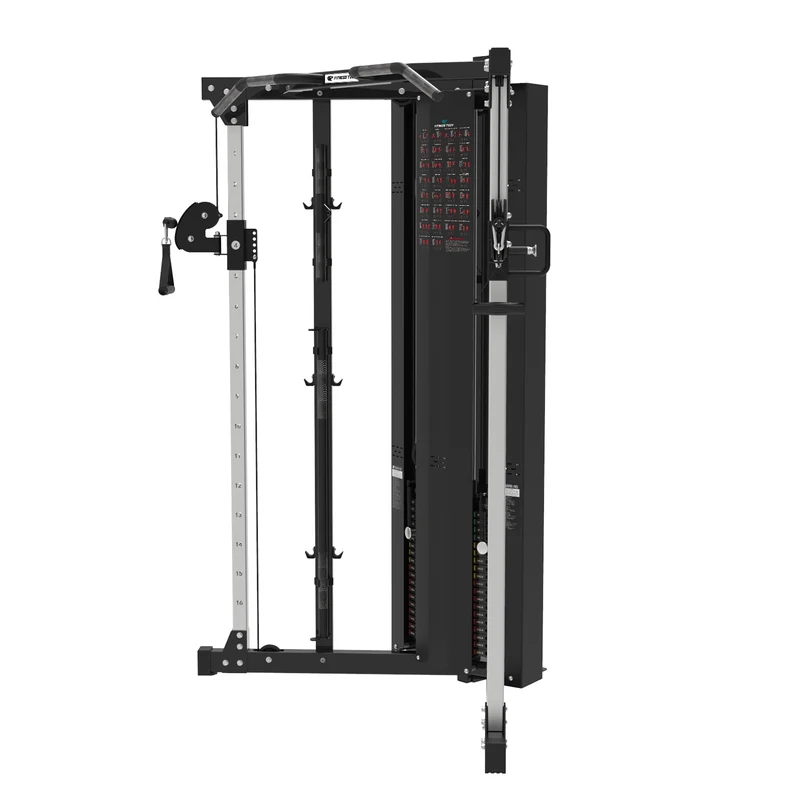 Double poulie F18 (2x90 kg)