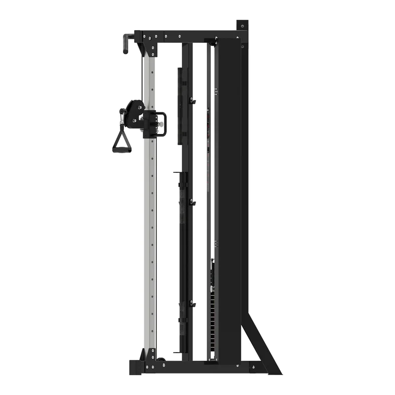 Double poulie F18 (2x90 kg)