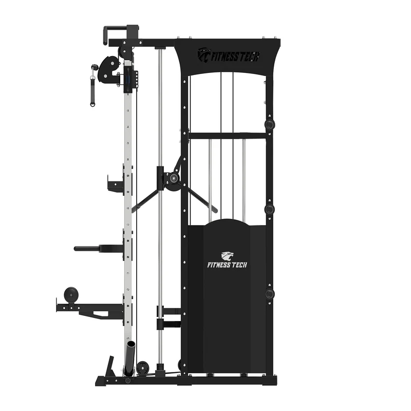 Machine Smith multipuissance F20
