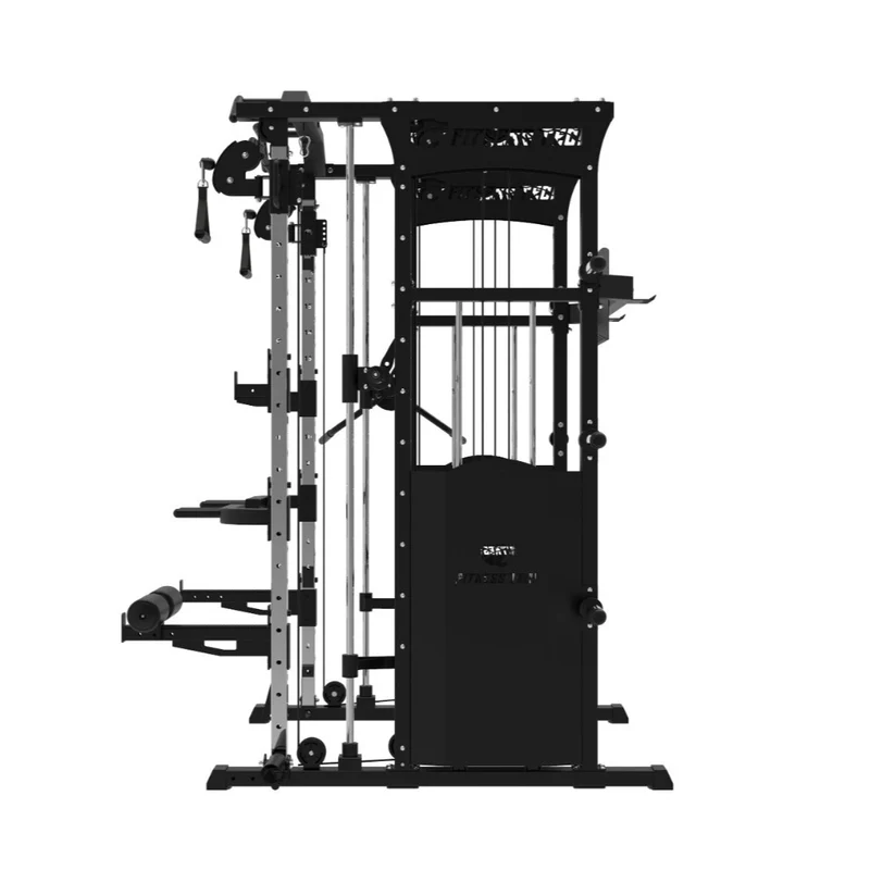 Machine Smith multipuissance F20