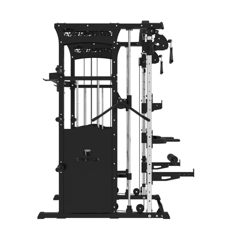 Machine Smith multipuissance F20