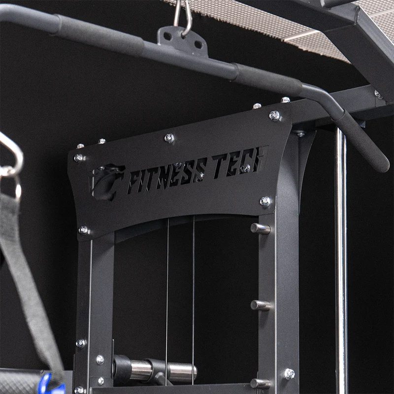 Machine Smith multipuissance F20