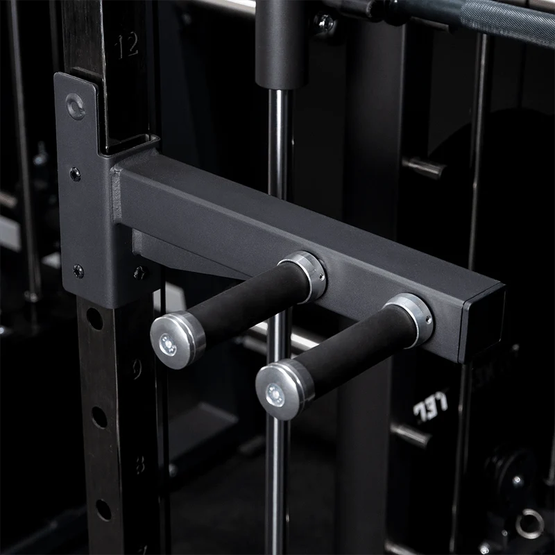Machine Smith multipuissance F20