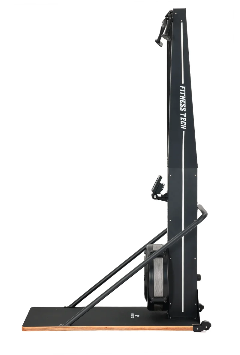 Air Ski Erg | Machine de Ski avec Plateforme