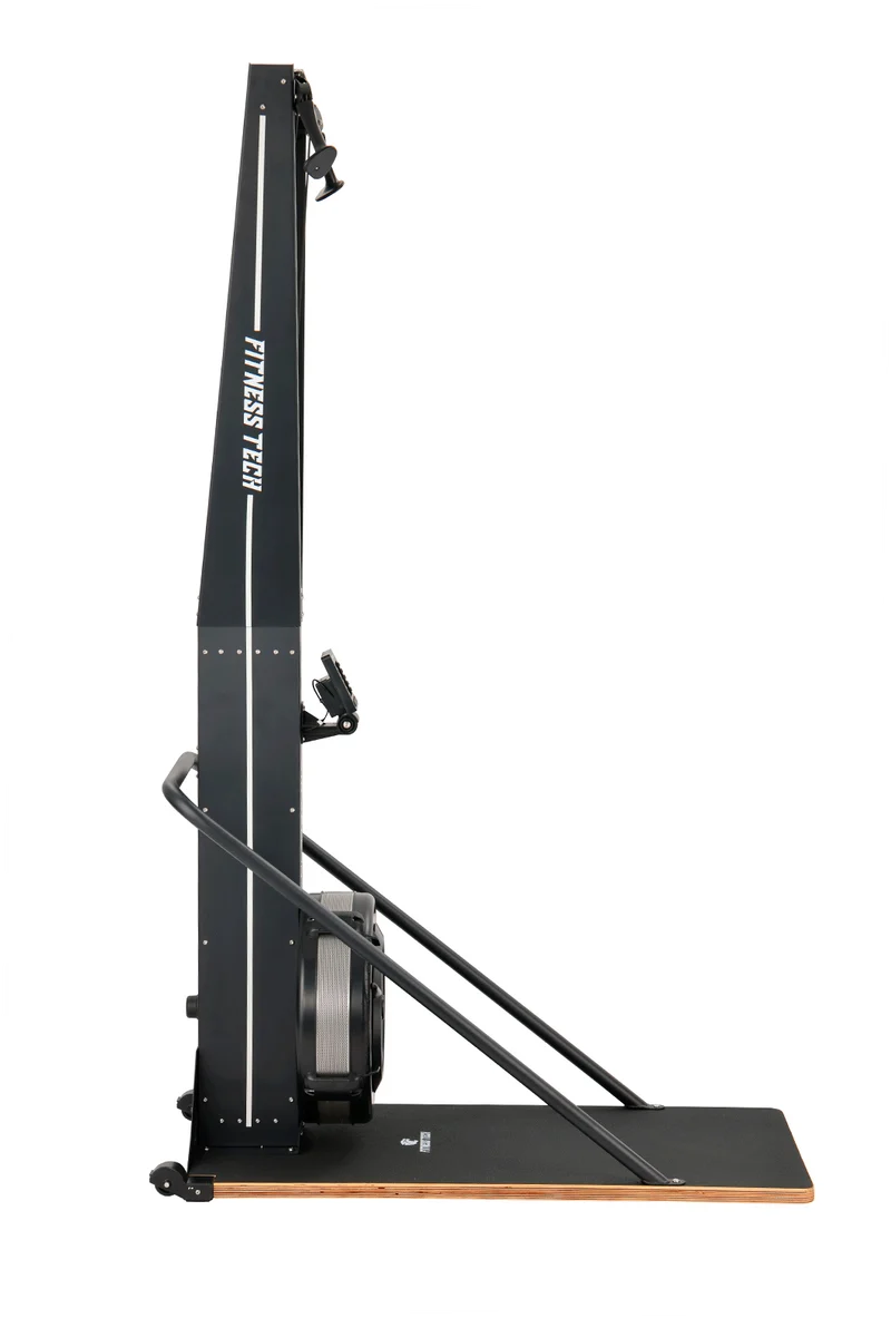 Air Ski Erg | Machine de Ski avec Plateforme