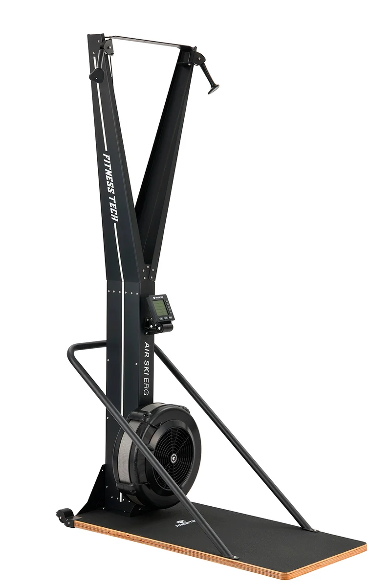 Air Ski Erg | Machine de Ski avec Plateforme