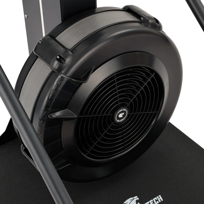 Air Ski Erg | Machine de Ski avec Plateforme