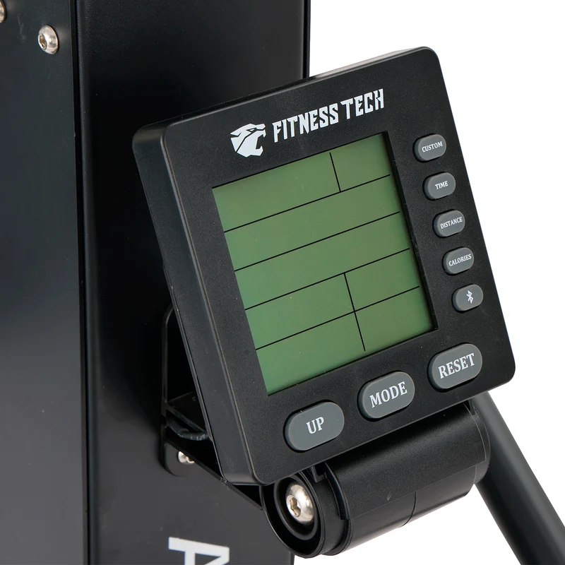 Air Ski Erg | Machine de Ski avec Plateforme