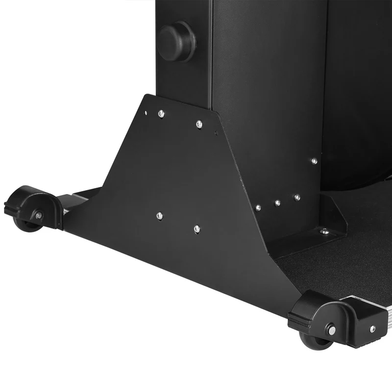Air Ski Erg | Machine de Ski avec Plateforme
