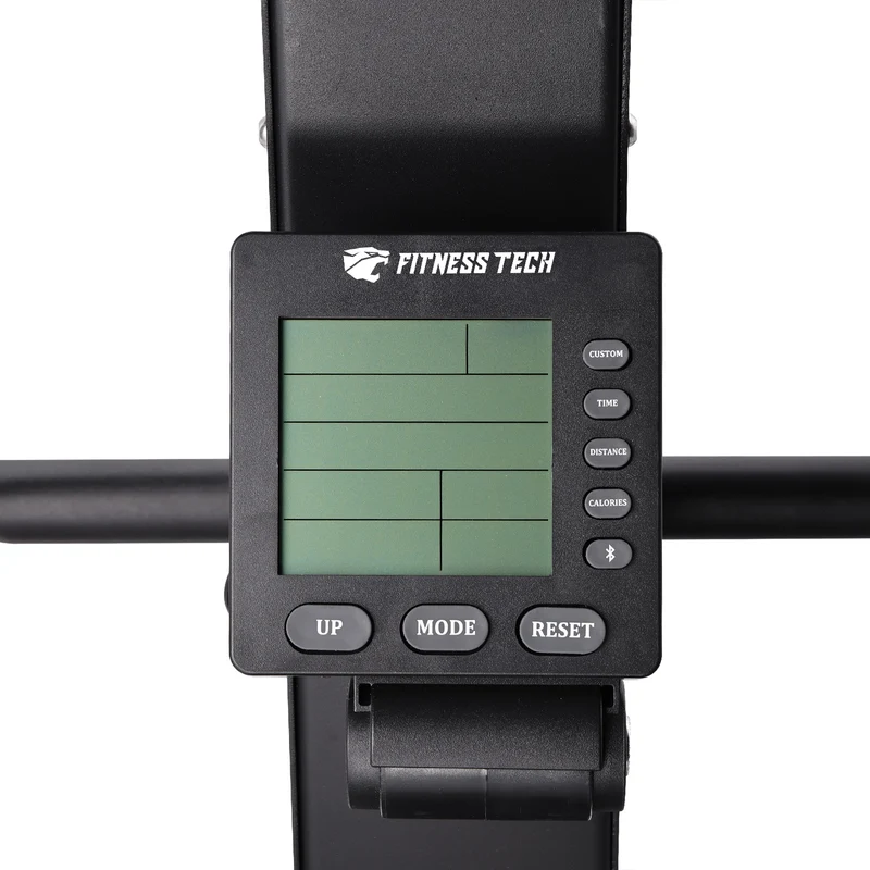 Air Ski Erg | Machine de Ski avec Plateforme