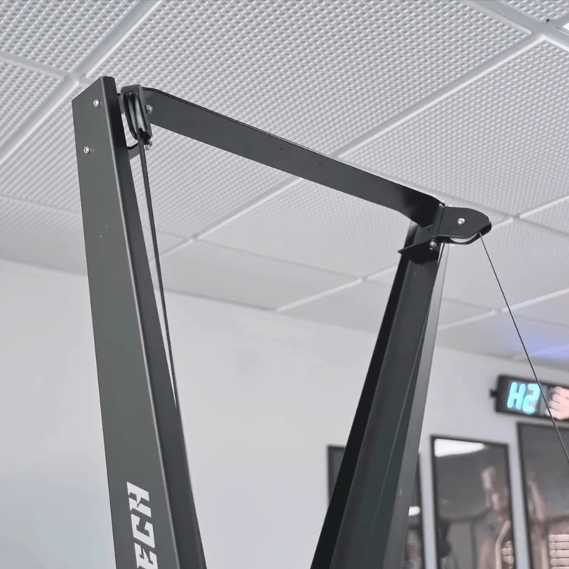 Air Ski Erg | Machine de Ski avec Plateforme