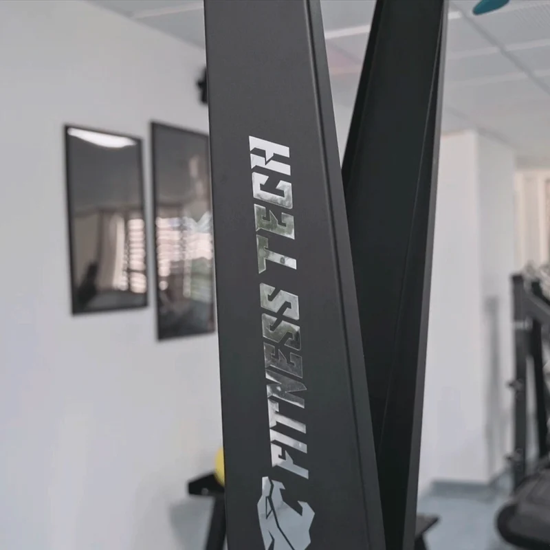 Air Ski Erg | Machine de Ski avec Plateforme