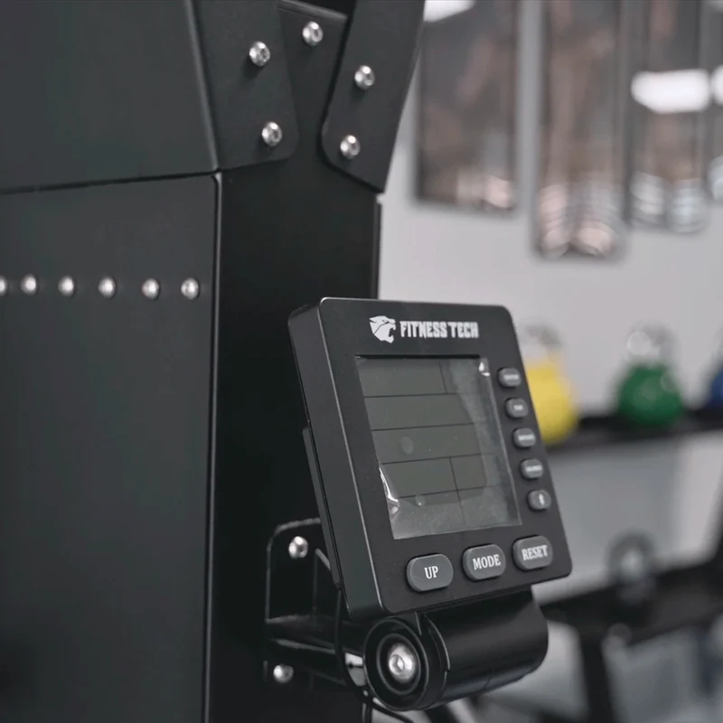 Air Ski Erg | Machine de Ski avec Plateforme