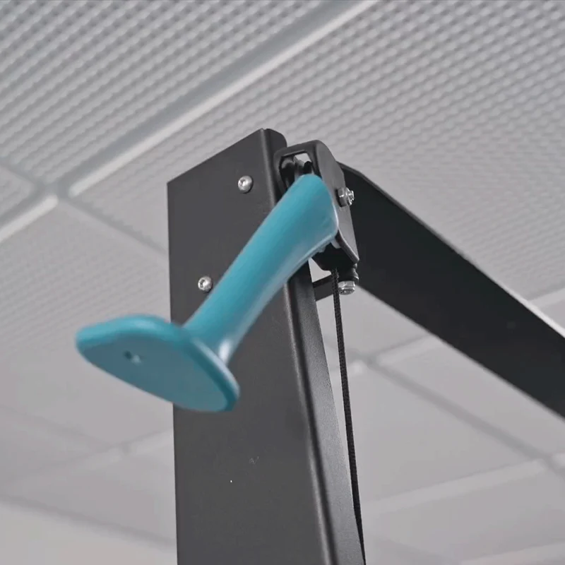 Air Ski Erg | Machine de Ski avec Plateforme