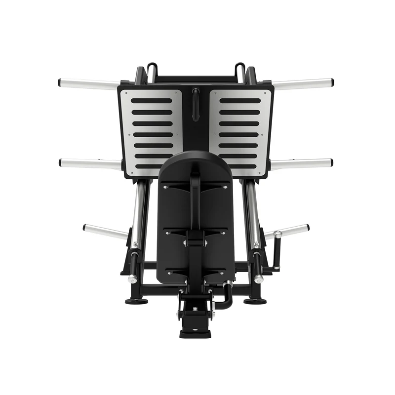 Presse à Cuisses 45° | Machine à levier - Compact Select