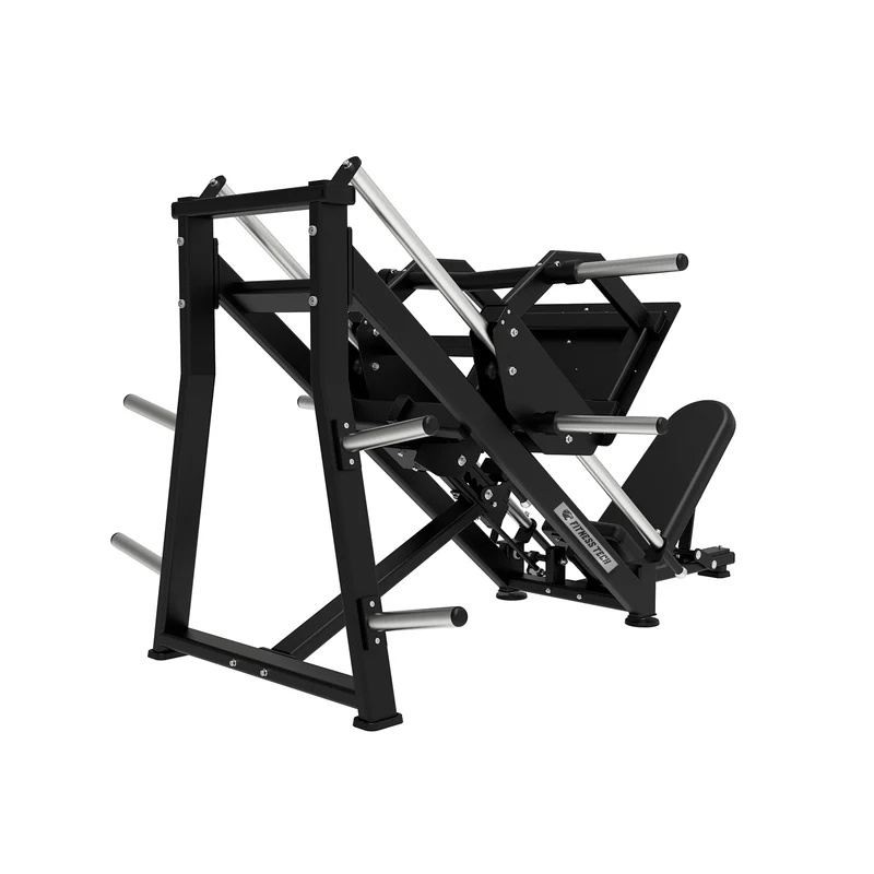Presse à Cuisses 45° | Machine à levier - Compact Select