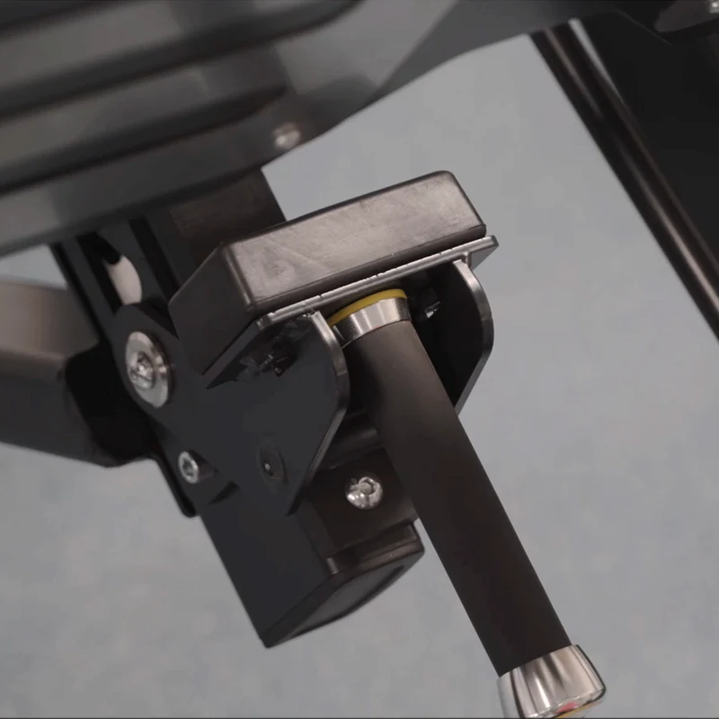 Presse à Cuisses 45° | Machine à levier - Compact Select