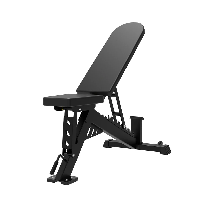 Banc de musculation multipositions