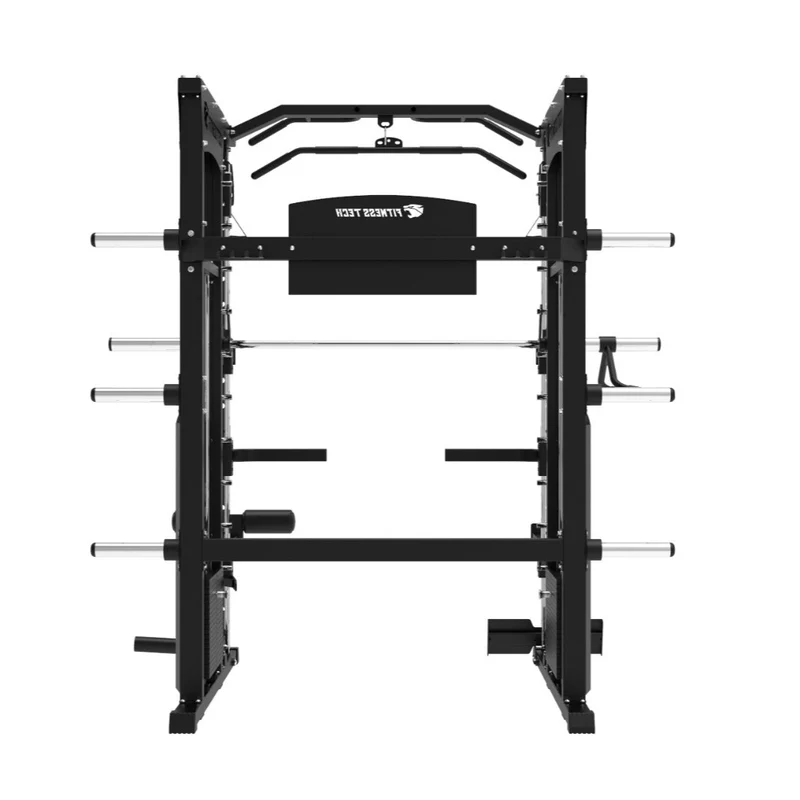 Machine Smith Multipower F12