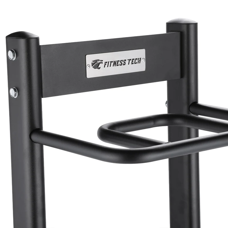 Support/Rack pour médecine-ball