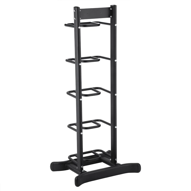 Support/Rack pour médecine-ball