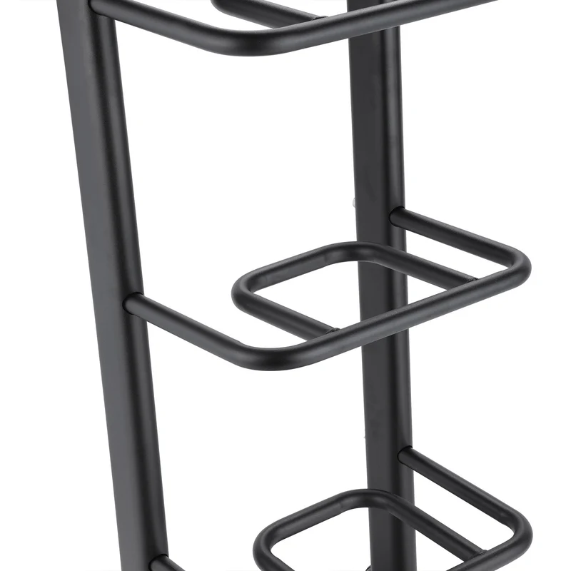Support/Rack pour médecine-ball