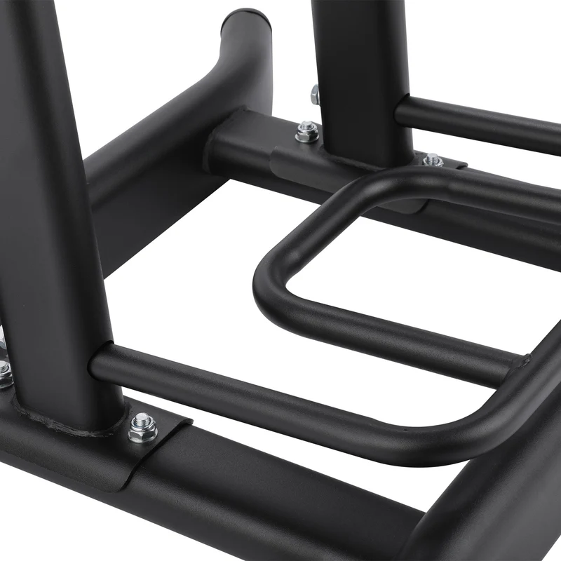 Support/Rack pour médecine-ball