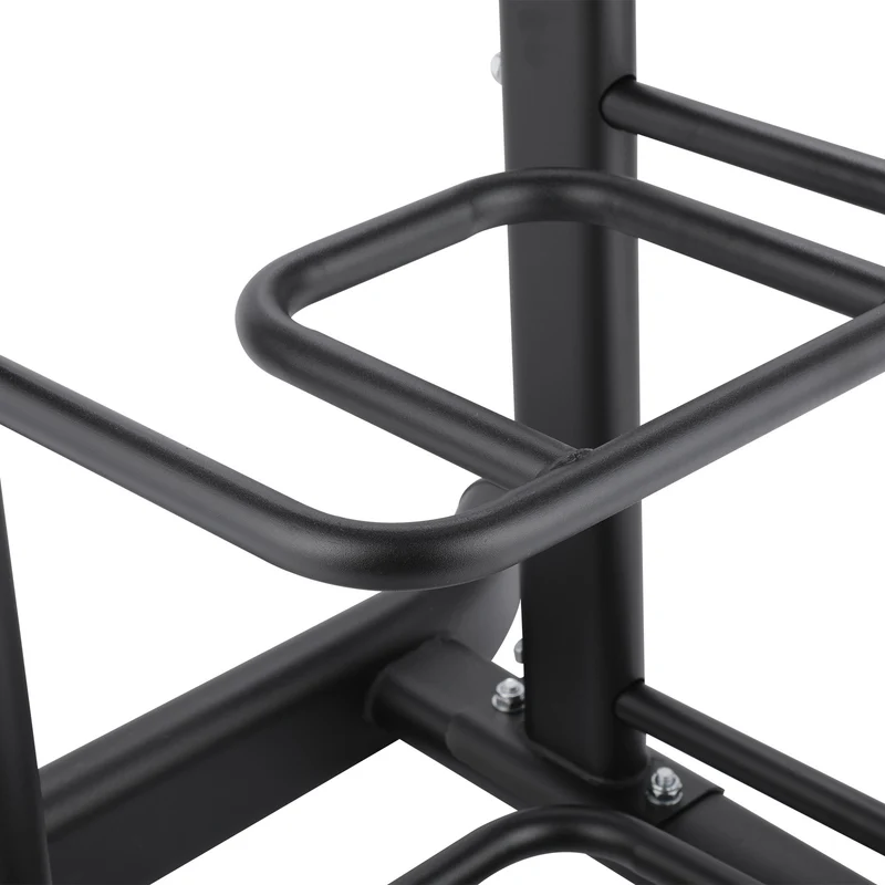 Support/Rack pour médecine-ball