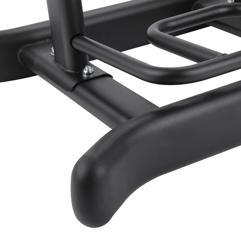 Support/Rack pour médecine-ball