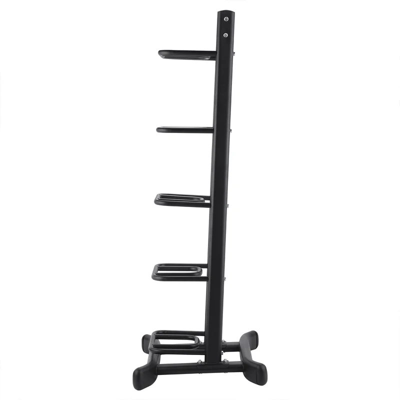 Support/Rack pour médecine-ball