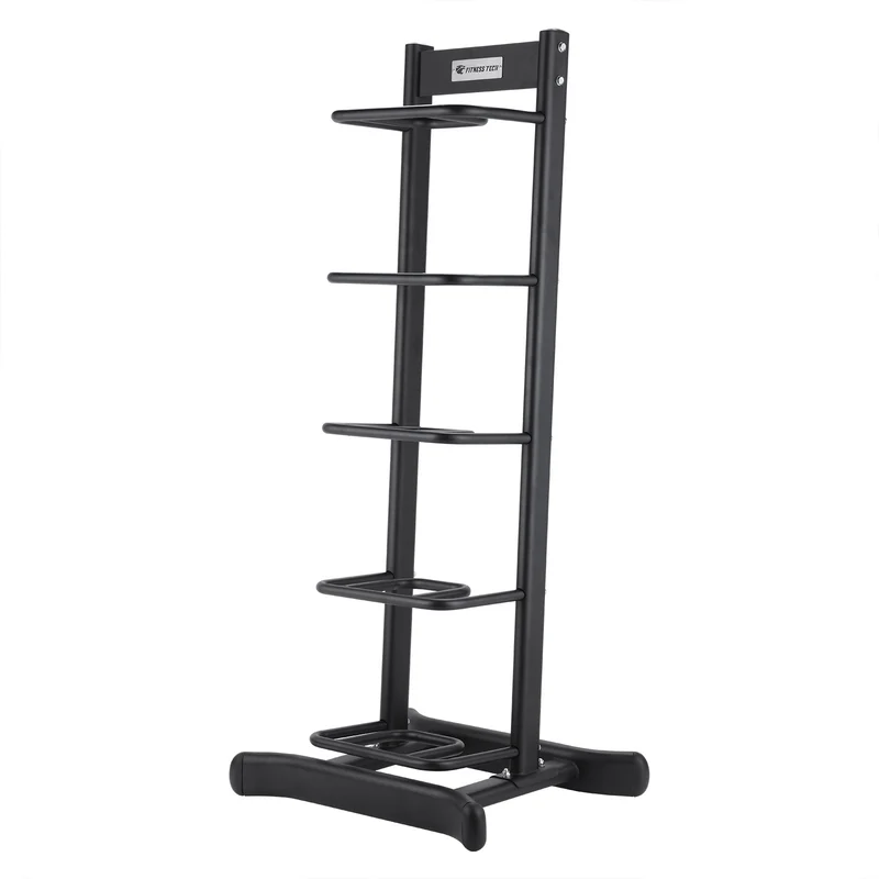 Support/Rack pour médecine-ball