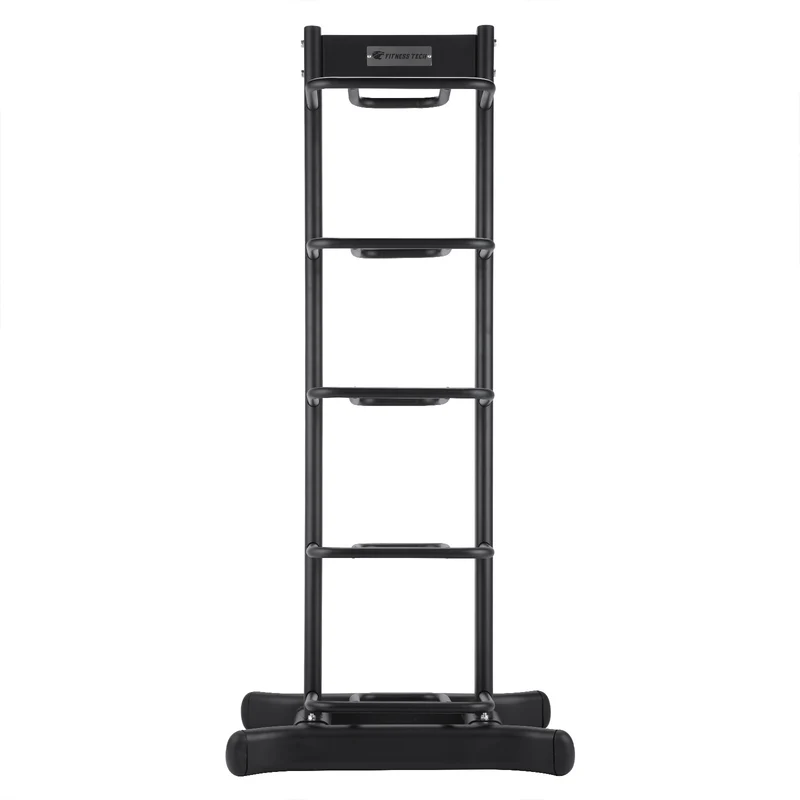 Support/Rack pour médecine-ball