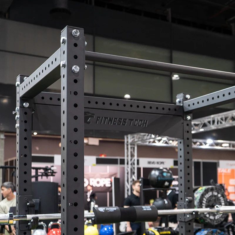 Cage Multifonction Power Cage