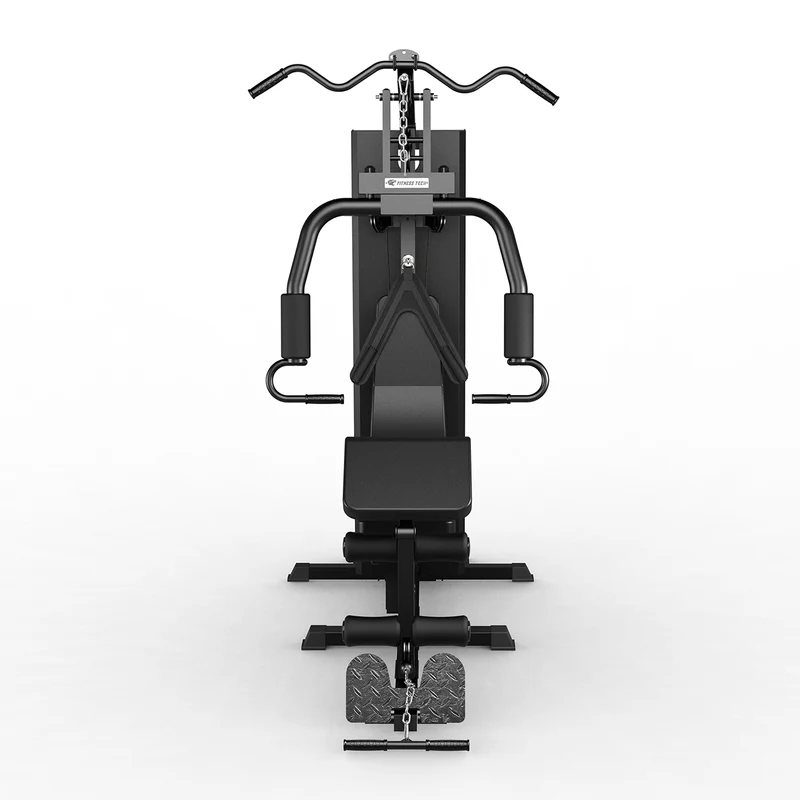 Machine de musculation multiposte M200
