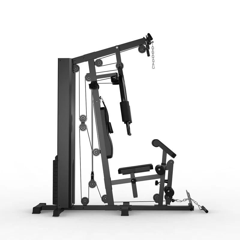 Machine de musculation multiposte M200