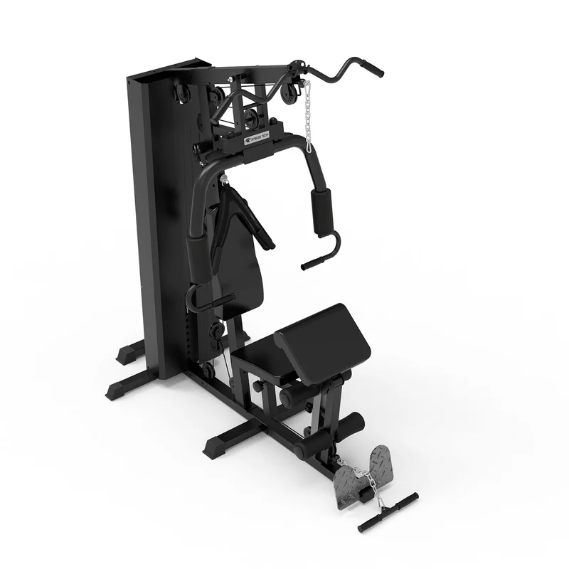 Machine de musculation multiposte M200