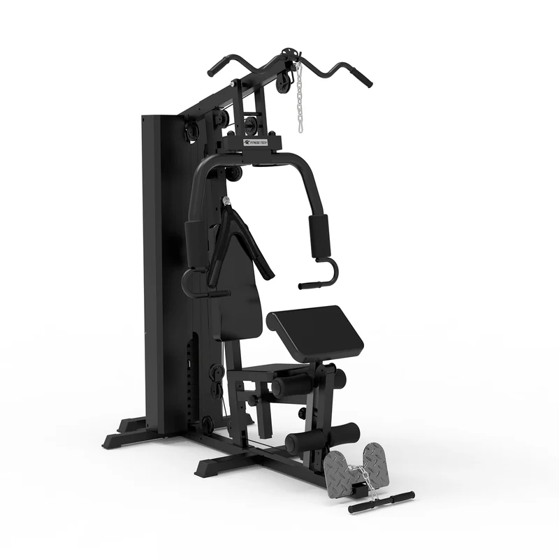 Machine de musculation multiposte M200