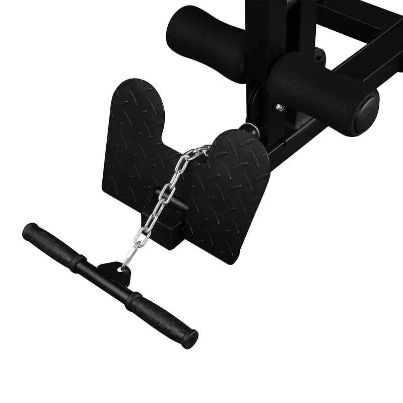 Machine de musculation multiposte M200