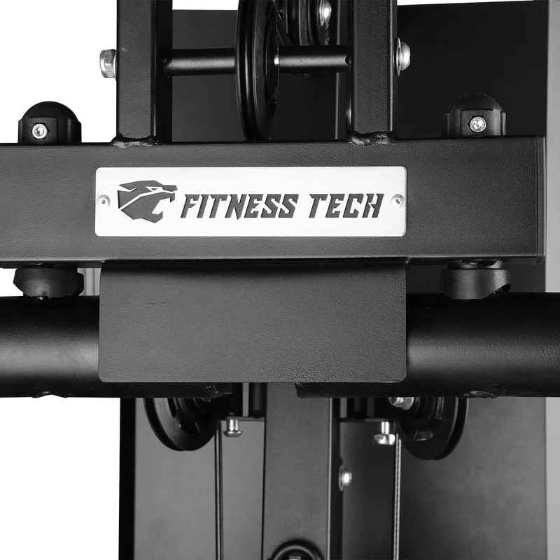Machine de musculation multiposte M200