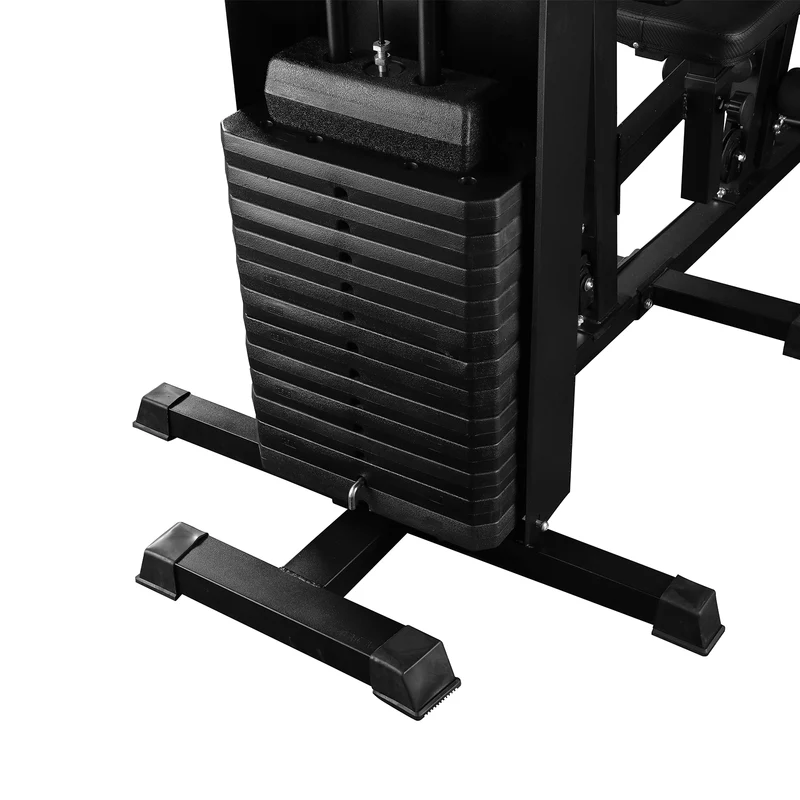 Machine de musculation multiposte M200