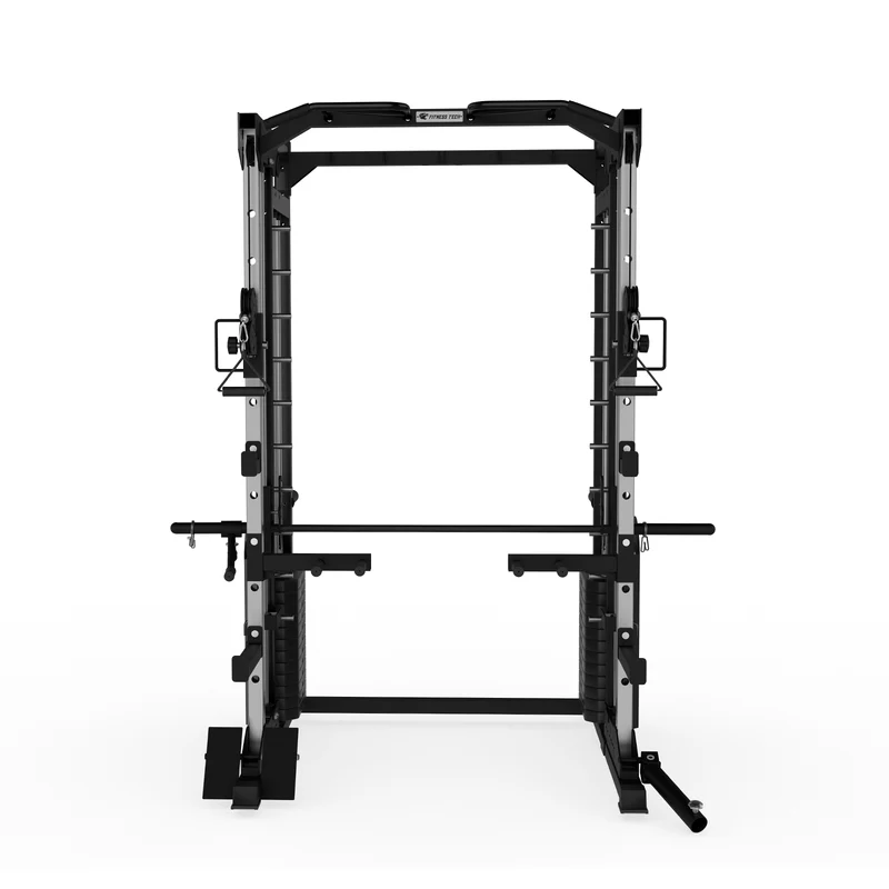 Smith Machine S8000 | Machine Multipower