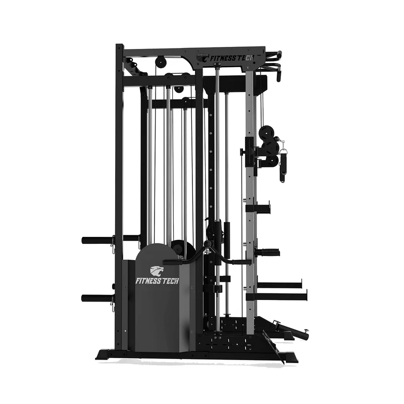 Smith Machine S8000 | Machine Multipower