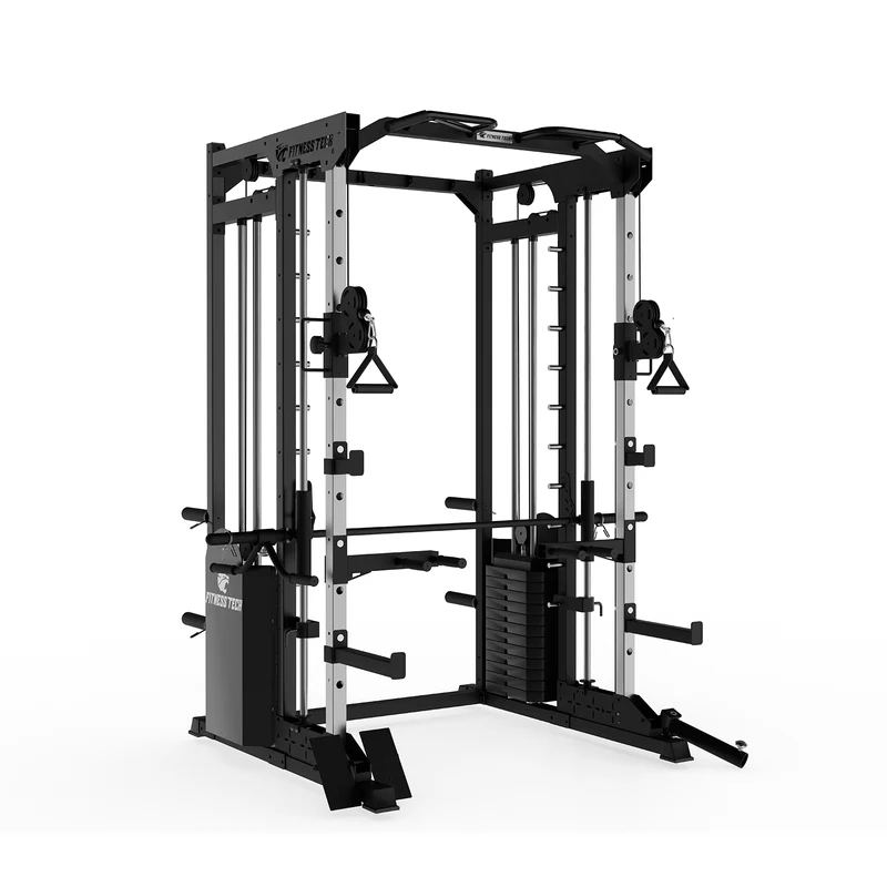 Smith Machine S8000 | Machine Multipower