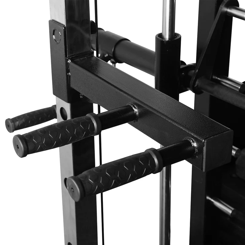 Smith Machine S8000 | Machine Multipower