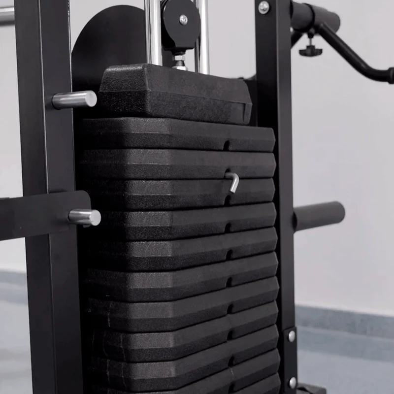 Smith Machine S8000 | Machine Multipower