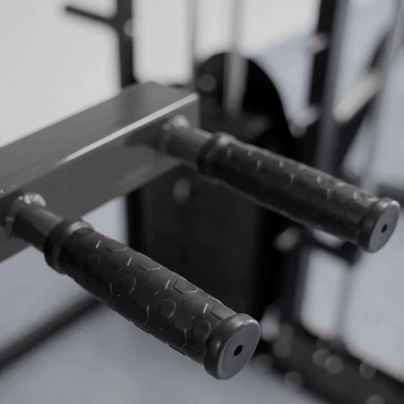 Smith Machine S8000 | Machine Multipower