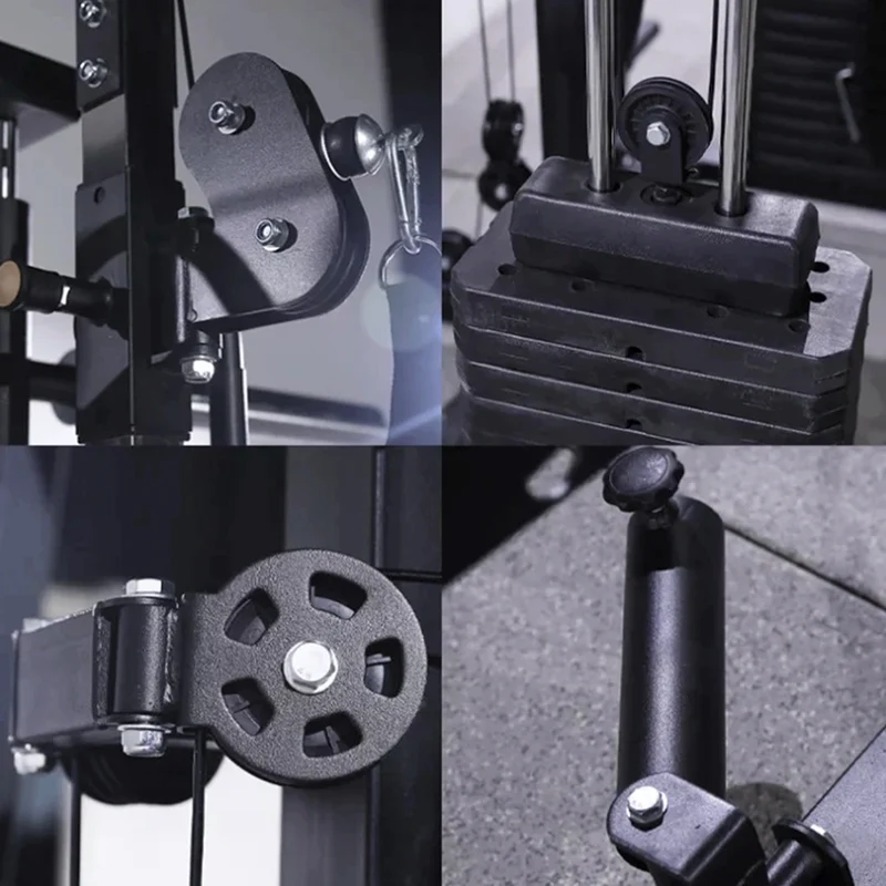Smith Machine S8000 | Machine Multipower