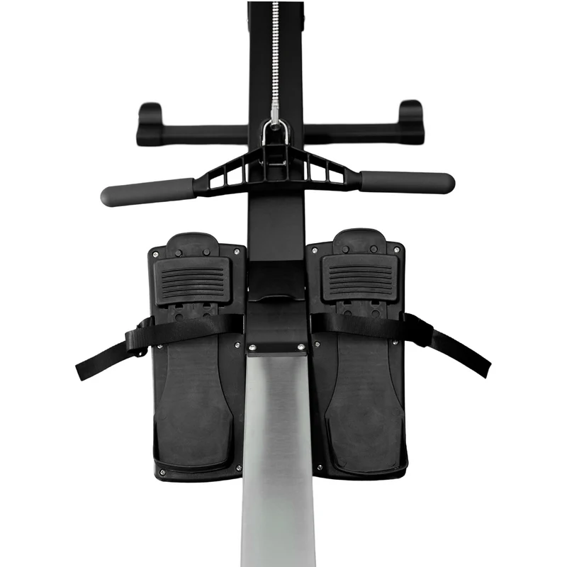 Machine à ramer à air pliable professionnelle | Air Rower